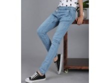 廣州低價牛仔褲批發市場指南 優質貨源與采購策略