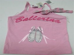 福州榮登貿易 專業女童吊帶衫與鞋帽批發零售，一站式童裝解決方案