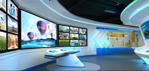 北京多媒體動畫制作的優(yōu)勢與應用