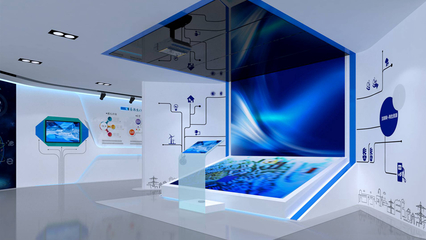 四折幕投影展示 從創(chuàng)意到實(shí)現(xiàn)的多媒體制作核心技巧