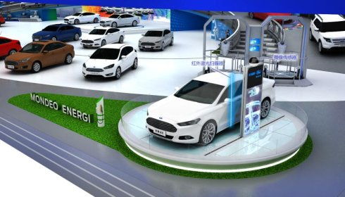 智慧呈現(xiàn)，觸手可及 專業(yè)定制滑軌屏與觸摸一體機(jī)，繪芯科技引領(lǐng)智能化多媒體未來(lái)